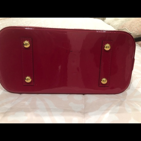 Louis Vuitton Alma bag - Picture 3 of 6